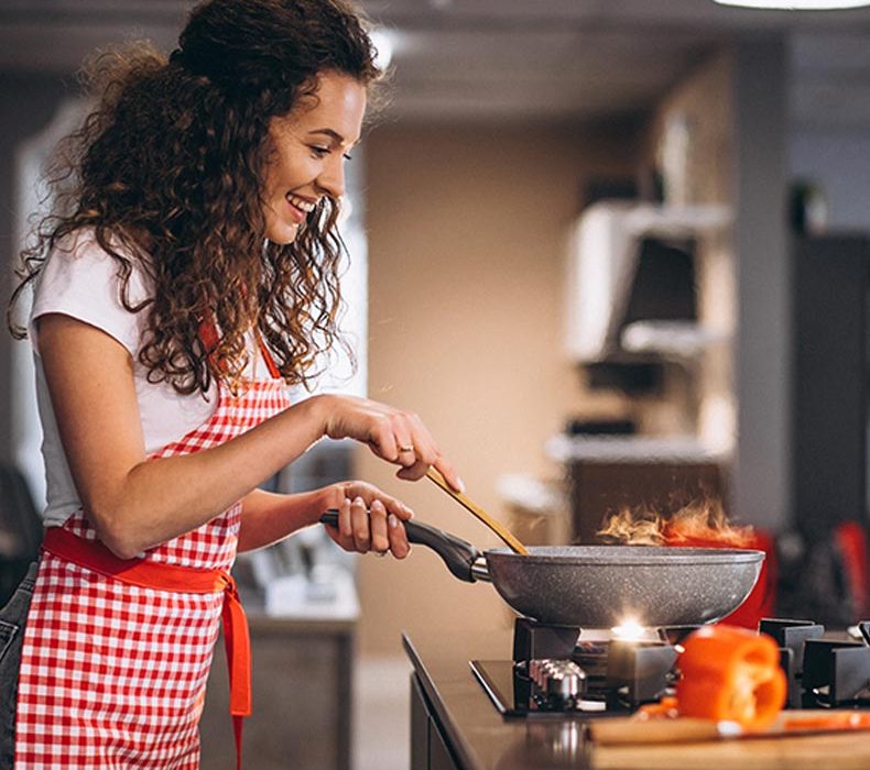 The best frying pans you can buy, from cast iron to non-stick and stainless  steel